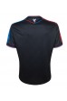 Fotbalové Dres Crystal Palace Třetí Oblečení 2024-25 Krátký Rukáv